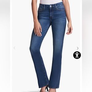 Joe Jeans Petite Bootcut Jeans